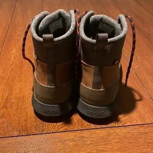 Bogs | Shoes | Mens Bogs Spruce Hiker Mens Waterproof Casual  display picture 1